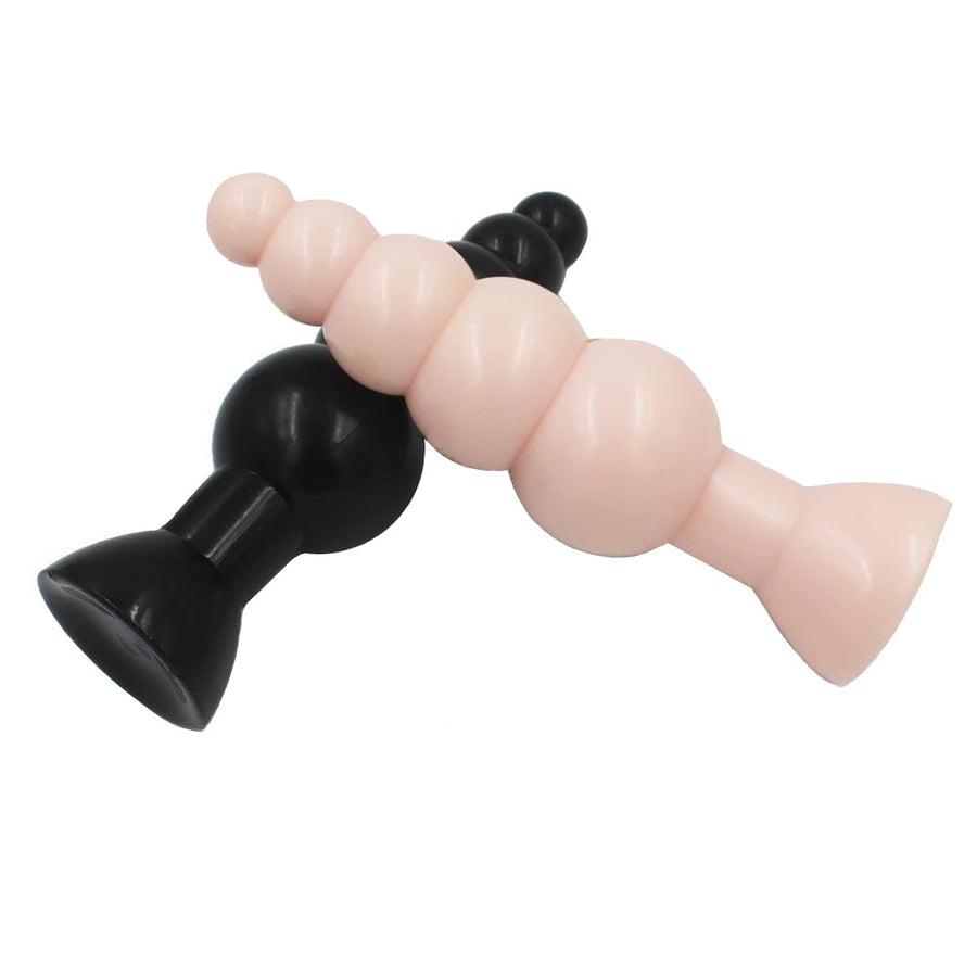 Huge Suction Cup Butt Plug