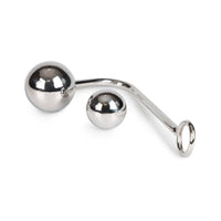 Steel BDSM Anal Hook Loveplugs Anal Plug Product Available For Purchase Image 24
