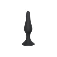 4 Sizes Available Black Silicone Butt Plug Loveplugs Anal Plug Product Available For Purchase Image 21
