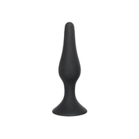 4 Sizes Available Black Silicone Butt Plug Loveplugs Anal Plug Product Available For Purchase Image 22