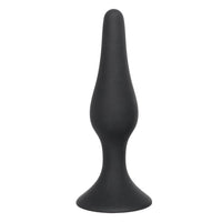 4 Sizes Available Black Silicone Butt Plug Loveplugs Anal Plug Product Available For Purchase Image 24