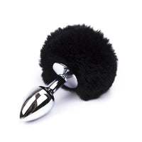 Stainless Bunny Anal Tail Loveplugs Anal Plug Product Available For Purchase Image 25