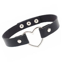 Daddy's Little Girl Heart Collar