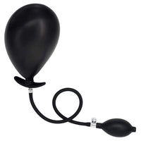 Anchor Inflatable Pump Up Plug Loveplugs Anal Plug Product Available For Purchase Image 20