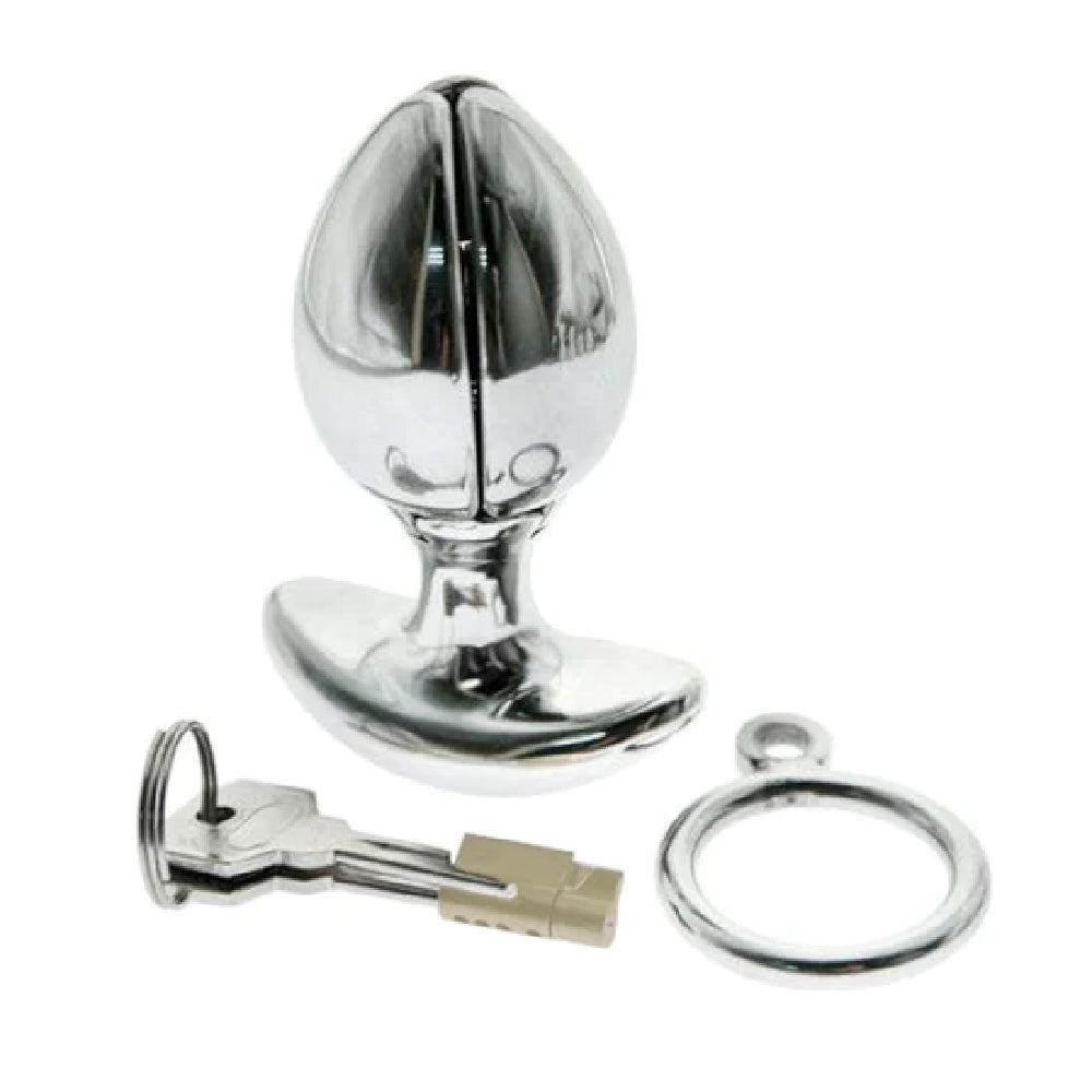 Bubble Bum Expander Locking Butt Plug Loveplugs Anal Plug Product Available For Purchase Image 1