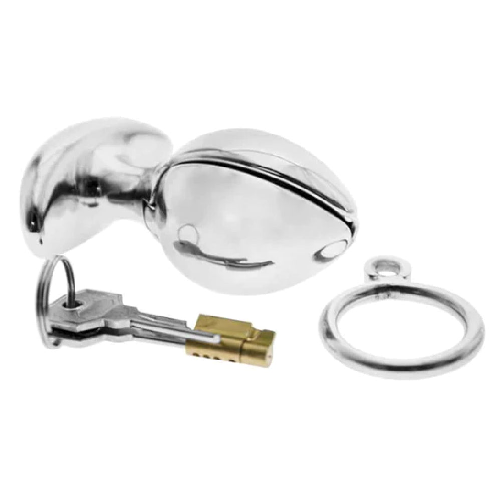 Bubble Bum Expander Locking Butt Plug Loveplugs Anal Plug Product Available For Purchase Image 3