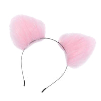 Pink Pet Ears Loveplugs Anal Plug Product Available For Purchase Image 21