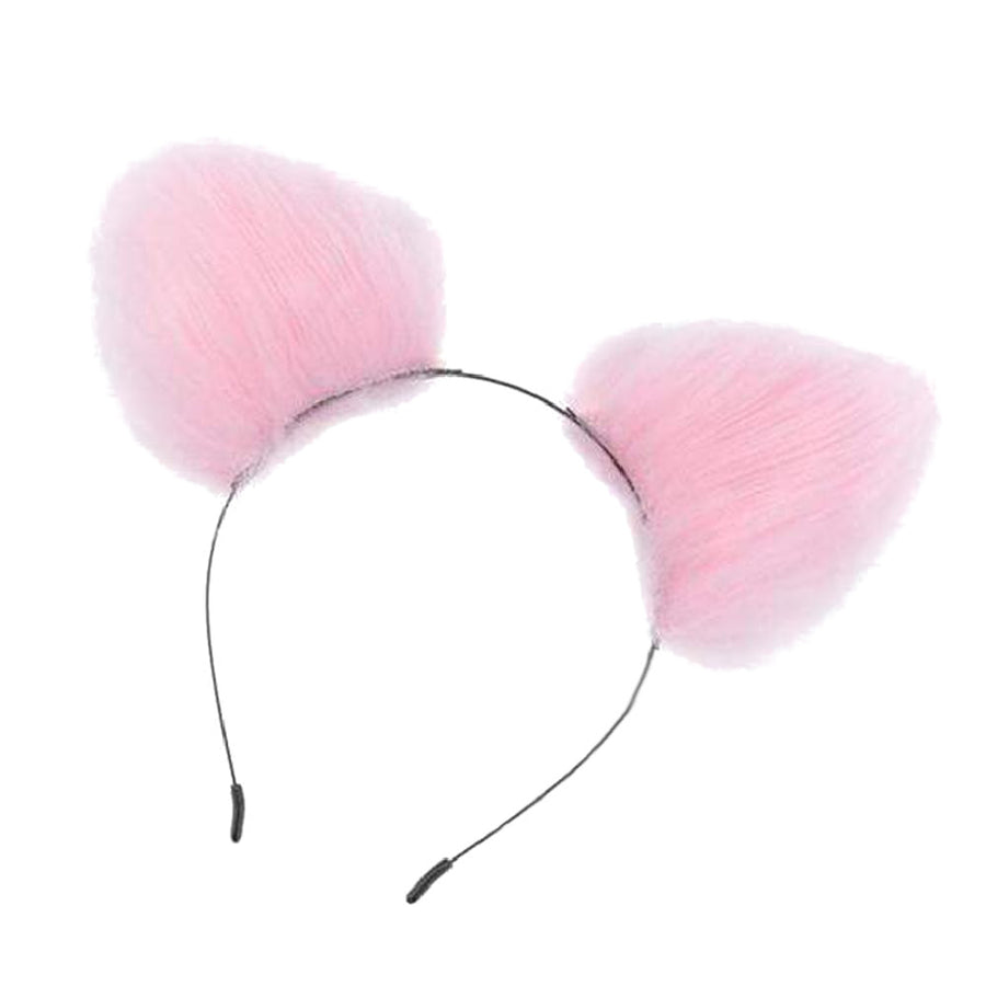 Pink Pet Ears Loveplugs Anal Plug Product Available For Purchase Image 41
