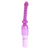 Beaded Dildo Anal Vibrator Loveplugs Anal Plug Product Available For Purchase Image 23