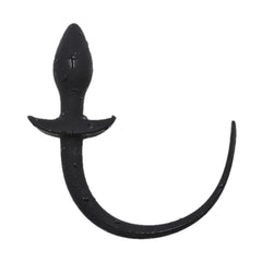 The dog sex toys give a satisfying stretch, feeling snug yet flexible. Pair it with cat, package, puppy, sex toy, ears for an unforgettable experience.