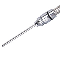 Slim Steel Douche Nozzle Loveplugs Anal Plug Product Available For Purchase Image 28