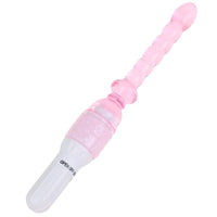 Beaded Dildo Anal Vibrator Loveplugs Anal Plug Product Available For Purchase Image 26