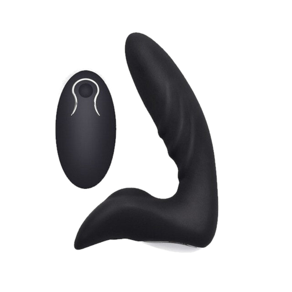 Wireless Vibrating Prostate Massager Loveplugs Anal Plug Product Available For Purchase Image 8