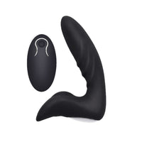 Wireless Vibrating Prostate Massager Loveplugs Anal Plug Product Available For Purchase Image 27
