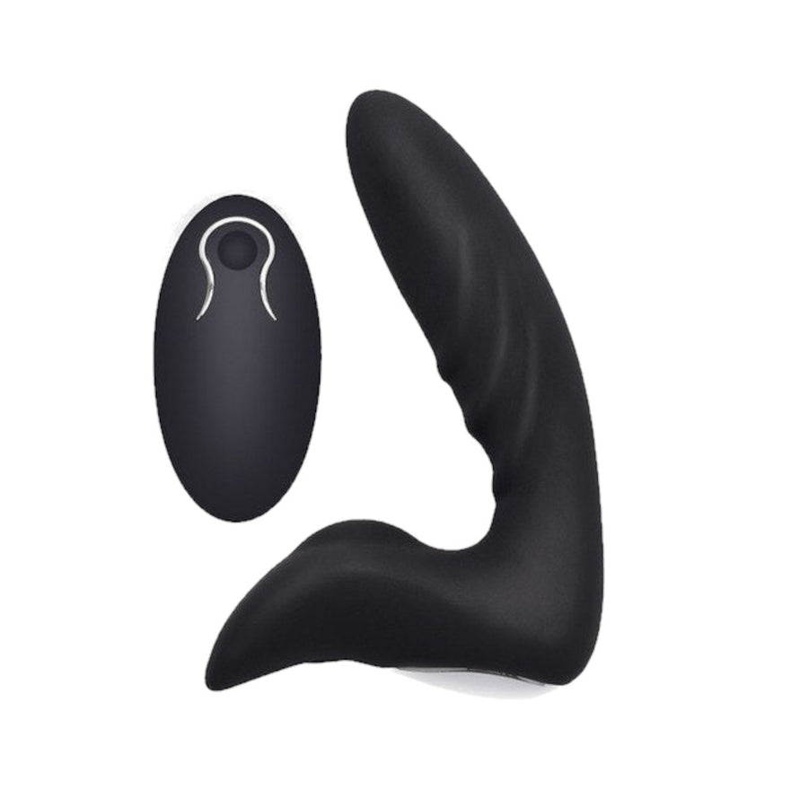 Wireless Vibrating Prostate Massager Loveplugs Anal Plug Product Available For Purchase Image 47