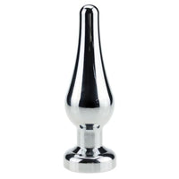 Tapered Steel Beginner Jewelled Plug Loveplugs Anal Plug Product Available For Purchase Image 24