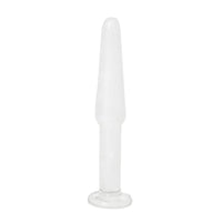 7 styles Crystal Glass Stimulator Sex Toy Anal Plugs