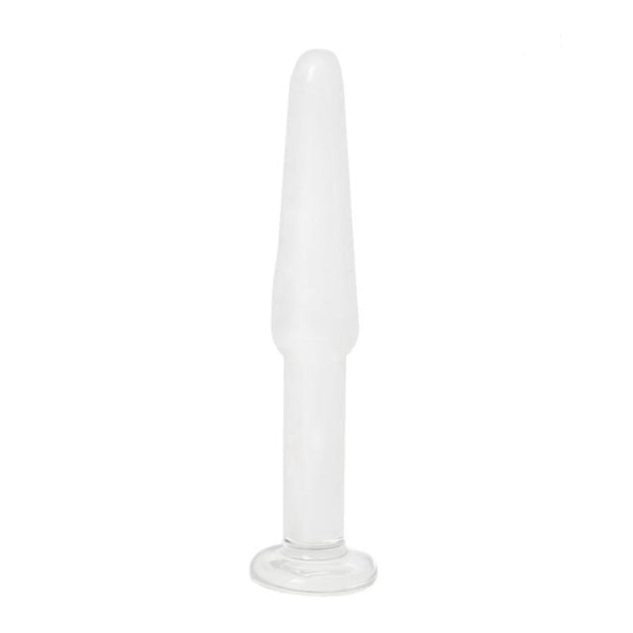 7 styles Crystal Glass Stimulator Sex Toy Anal Plugs Loveplugs Anal Plug Product Available For Purchase Image 45