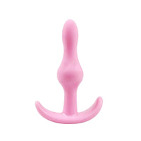 Ultra Soft Beginner Plug Loveplugs Anal Plug Product Available For Purchase Image 24