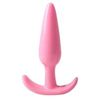 Ultra Soft Beginner Plug Loveplugs Anal Plug Product Available For Purchase Image 28