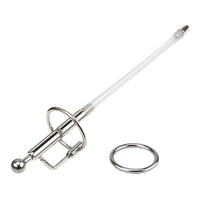 Smooth Catheter Urethral Plug Loveplugs Anal Plug Product Available For Purchase Image 20