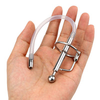 Smooth Catheter Urethral Plug Loveplugs Anal Plug Product Available For Purchase Image 24