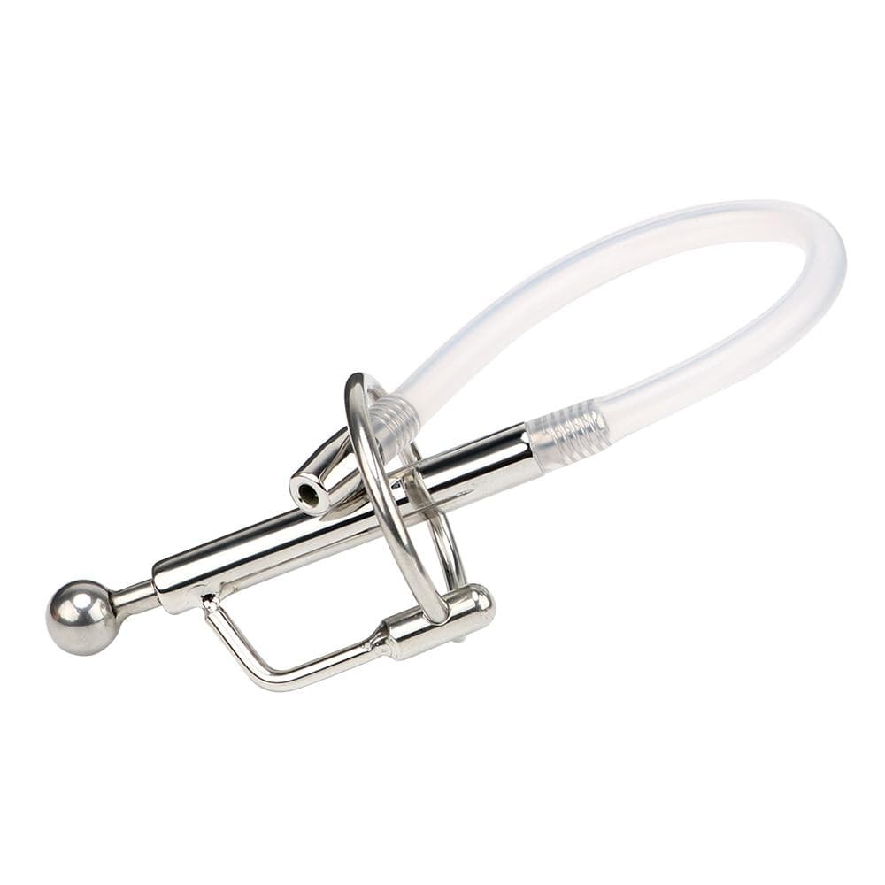 Smooth Catheter Urethral Plug Loveplugs Anal Plug Product Available For Purchase Image 3