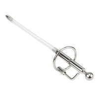 Smooth Catheter Urethral Plug Loveplugs Anal Plug Product Available For Purchase Image 21