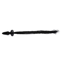The Stallion Horse Tail, 17" Loveplugs Anal Plug Product Available For Purchase Image 21