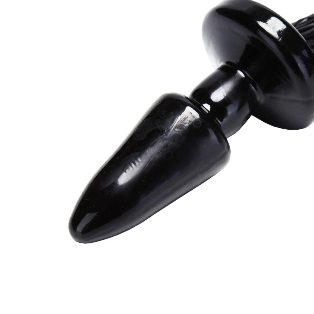 The Stallion Horse Tail, 17" Love Plugs The Stallion Horse Tail, 17" Love Plugs
