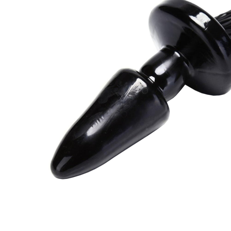 The Stallion Horse Tail, 17" Loveplugs Anal Plug Product Available For Purchase Image 49