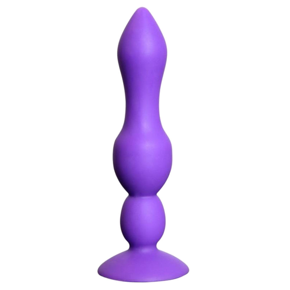 Anal Friendly Silicone Dildo Loveplugs Anal Plug Product Available For Purchase Image 6