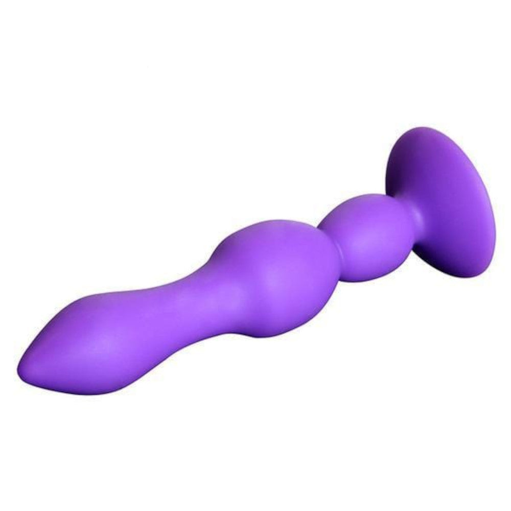 Anal Friendly Silicone Dildo Loveplugs Anal Plug Product Available For Purchase Image 2