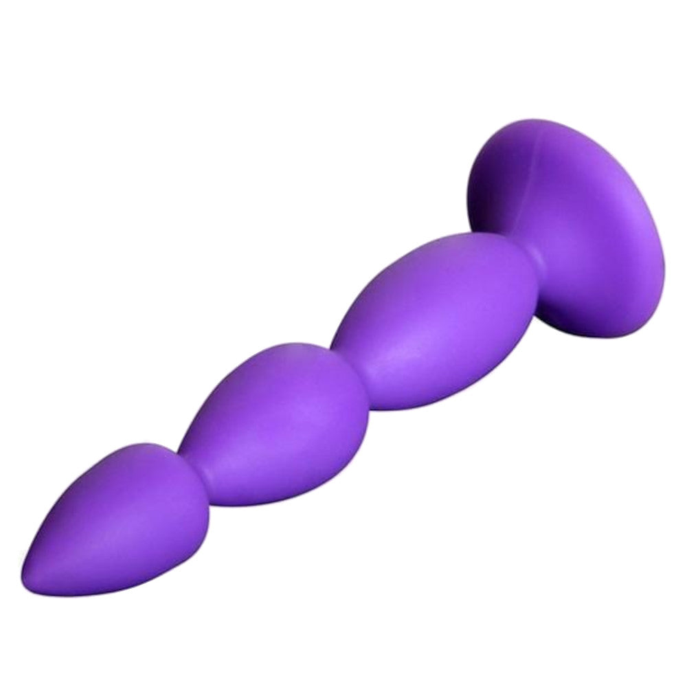 Anal Friendly Silicone Dildo Loveplugs Anal Plug Product Available For Purchase Image 3