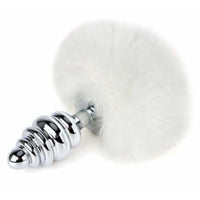 Beautiful Bunny Tail Loveplugs Anal Plug Product Available For Purchase Image 20