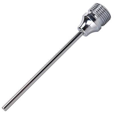 Slim Steel Douche Nozzle Loveplugs Anal Plug Product Available For Purchase Image 10