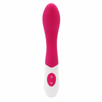 Pink Vibrating Anal Dildo Loveplugs Anal Plug Product Available For Purchase Image 22
